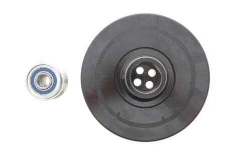 Шків колінчастого валу IJS GROUP 17-1139KIT