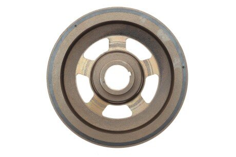 Шків колінвалу MB Sprinter 2.7CDI 00-06 UA63 IJS GROUP 17-1159