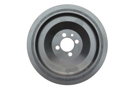 Шків колінвалу Opel Insignia A/Astra J 2.0CDTI 08- (opt-om) IJS GROUP 17-1187