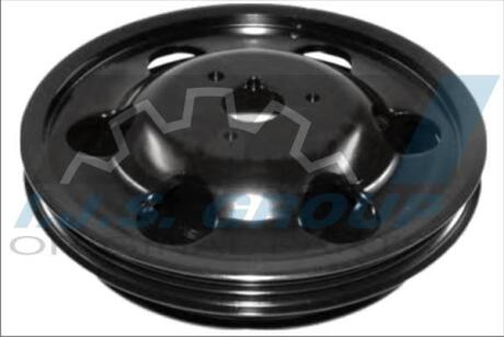 Шкив, коленчатый вал IJS GROUP 17-1203