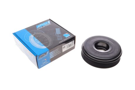 Шків колінвалу Renault Master 2.3dCI 10- (7PK) (аналог 17-1228CO) (opt-om) IJS GROUP 17-1228