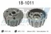 Шестерня коленчатого вала IJS GROUP 18-1011 (фото 1)