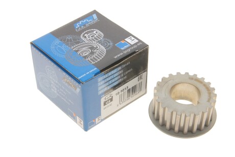 Шестерня колінвалу Citroen Berlingo 1.9D/2.0HDI UA63 IJS GROUP 18-1013