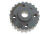 Шестерня колінвалу Audi 100/A6/ VW Passat 1.6-2.0 -97 (z=22) (opt-om) IJS GROUP 18-1018 (фото 1)