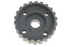 Шестерня колінвалу Audi 100/A6/ VW Passat 1.6-2.0 -97 (z=22) (opt-om) IJS GROUP 18-1018 (фото 2)