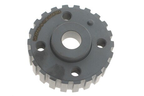 Шестерня колінвалу Audi 100/A6/ VW Passat 1.6-2.0 -97 (z=22) (opt-om) IJS GROUP 18-1018