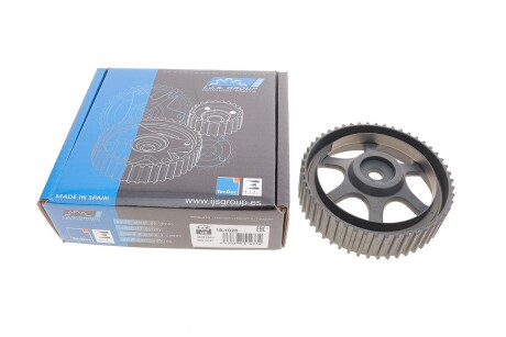 Шестерня розподільного валу Fiat Doblo 1.9JTD 01- (opt-om) IJS GROUP 18-1026