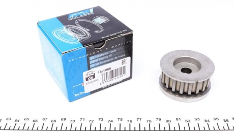 Шестерня колінвалу Renault Kangoo 1.2 8V 01-08 (opt-om) IJS GROUP 18-1068