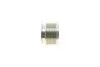 Шкив генератора VW T5/Caddy/Crafter UA63 IJS GROUP 30-1008 (фото 3)