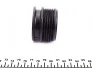 Шків генератора Renault Kangoo 1.5 dCi 01- (5PK) UA63 IJS GROUP 30-1015 (фото 3)