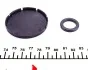 Шків генератора Renault Kangoo 1.5 dCi 01- (5PK) UA63 IJS GROUP 30-1015 (фото 5)