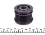 Шкив генератора MB Sprinter/Vito CDI 96- (6PK) UA63 IJS GROUP 30-1020 (фото 3)