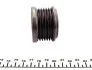 Шків генератора MB C-class (W202/W203)/E-class (W210) 98- (6PK) UA63 IJS GROUP 30-1029 (фото 4)