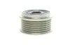 Шків генератора Ford Connect 02- (6PK) UA63 IJS GROUP 30-1030 (фото 2)