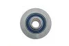 Шків генератора Ford Connect 02- (6PK) UA63 IJS GROUP 30-1030 (фото 3)