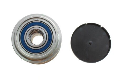 Шків генератора Ford Connect 02- (6PK) UA63 IJS GROUP 30-1030