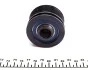 Шків генератора Renault Kangoo 1.5 dCi/1.4/1.6i 01- (6PK) UA63 IJS GROUP 30-1033 (фото 3)