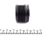 Шків генератора Renault Kangoo 1.5 dCi/1.4/1.6i 01- (6PK) UA63 IJS GROUP 30-1033 (фото 4)