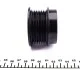 Шків генератора Opel Vectra 1.9CDTI 04- (6PK) UA63 IJS GROUP 30-1034 (фото 3)