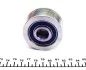 Шкив генератора Citroen Jumpy/Peugeot Boxer/Partner 1.6/2.0HDI 98- (6PK) UA63 IJS GROUP 30-1036 (фото 3)