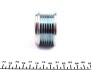 Шкив генератора Citroen Jumpy/Peugeot Boxer/Partner 1.6/2.0HDI 98- (6PK) UA63 IJS GROUP 30-1036 (фото 4)