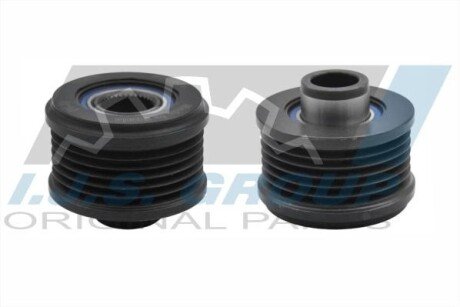 Шків генератора Renault Kangoo 1.5 dCi (opt-om) IJS GROUP 30-1040