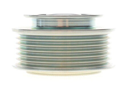 Шків генератора VW LT/T4 2.5 TDI 90-03 UA63 IJS GROUP 30-1043