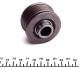 Шкив генератора Renault Kangoo/Clio 1.5 dCi 01- (5PK) (opt-om) IJS GROUP 30-1047 (фото 1)