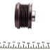 Шкив генератора Renault Kangoo/Clio 1.5 dCi 01- (5PK) (opt-om) IJS GROUP 30-1047 (фото 2)