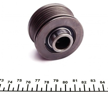 Шкив генератора Renault Kangoo/Clio 1.5 dCi 01- (5PK) (opt-om) IJS GROUP 30-1047