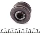 Шкив генератора Renault Clio 1.5 dCi 04- UA63 IJS GROUP 30-1051 (фото 3)