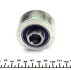 Шків генератора Renault Kangoo 1.5dCi 08- UA63 IJS GROUP 30-1054 (фото 3)