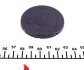 Шків генератора Fiat Ducato/Ford Transit 2.2HDI/2.2D/2.2TDCi 06- UA63 IJS GROUP 30-1055 (фото 2)