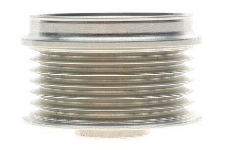 Шків генератора Fiat Doblo 1.3D Multijet 10-/Opel Combo 1.3CDTi, 6PK UA63 IJS GROUP 30-1058