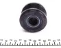 Шкив генератора Fiat Doblo 1.6/2.0D Multijet 10-, 6PK UA63 IJS GROUP 30-1060 (фото 4)