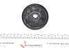 Шкив генератора Renault Clio 1.5 dCi 08- UA63 IJS GROUP 30-1061 (фото 4)