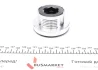 Шкив генератора Renault Clio 1.5 dCi 08- UA63 IJS GROUP 30-1061 (фото 5)
