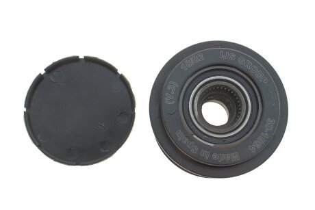 Шків генератора Renault Master 3.0DCI, 7PK UA63 IJS GROUP 30-1064