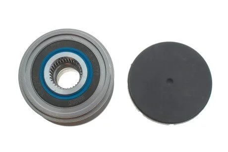 Шкив генератора Peugeot Partner/Fiat Scudo/Citroen Berlingo 1.6-2.0HDI 05- (opt-om) IJS GROUP 30-1070