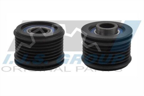 Шків генератора MB C-class (W203/S203)/E-class (W211/S211) 1.8 UA63 IJS GROUP 30-1086