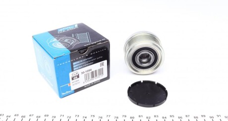 Шків генератора Volvo S40 1.6/1.8/2.0i 95-03 (opt-om) IJS GROUP 30-1094