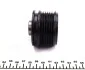 Шкив генератора VW T5 1.9 TDI/2.0i/Caddy 1.9/2.0 TDI/Crafter 2.5 TDI 03-15 (opt-om) IJS GROUP 30-1096 (фото 3)