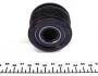 Шкив генератора VW T5 1.9 TDI/2.0i/Caddy 1.9/2.0 TDI/Crafter 2.5 TDI 03-15 (opt-om) IJS GROUP 30-1096 (фото 4)