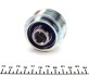 Шкив генератора Renault Kangoo 12-/Megane III/Scenic III 09- 1.5dCi UA63 IJS GROUP 30-1125 (фото 3)