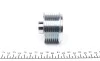 Шків генератора Subaru Forester 2.0D 08- UA63 IJS GROUP 30-1130 (фото 3)