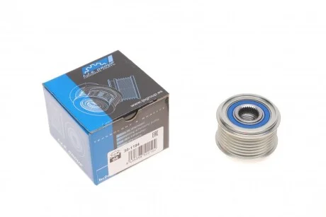 Шкив генератора Hyundai ix55 3.0 V6 CRDi 4WD 08-12 (opt-om) IJS GROUP 30-1194