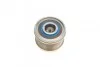 Шкив генератора Nissan X-Trail 2.0/2.5 01-13 (6PK) (opt-om) IJS GROUP 30-1196 (фото 4)