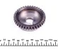 Комплект ланцюга ГРМ Nissan Micra III 1.0-1.4 03-12 (ланцюг, натяжник, шестерня) UA63 IJS GROUP 40-1007FK (фото 3)