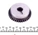 Комплект ланцюга ГРМ Nissan Micra III 1.0-1.4 03-12 (ланцюг, натяжник, шестерня) UA63 IJS GROUP 40-1007FK (фото 4)