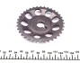 Комплект ланцюга ГРМ Toyota Avensis/Camry 00-09 (ланцюг, натяжник, шестерня) UA63 IJS GROUP 40-1014FK (фото 11)
